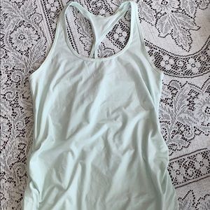 NEW BALANCE WOMENS RUNNING TANK